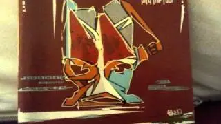 Mr  Len feat  MassInfluence   Get Loose