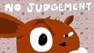 Pizza Tower Eevee Mod - All Eevee's Final Judgement Screens