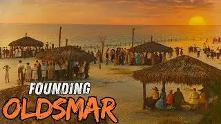 RE Olds и создание Oldsmar Florida