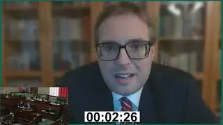 Jan Sarnowski - o zatrudnianiu os&oacute;b niepełnosprawnych [27 stycznia 2022 r.]