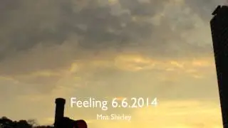 Feeling 6.6.2014 (full) /為何 （純音樂版）