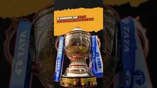 Did banning the IPL broadcast in bangladesh hurt the BCCI ll Yorker yard