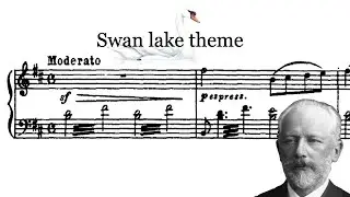 This angelic yet sinister oboe theme