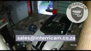 Interricam Off Site Monitoring #crime #cctv #interricam #CrimeNews #CrimeWatch  #southafricancrime