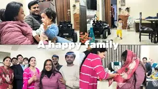 Aaj mai first time gyi apne bhaiya bhabhi ke ghar❣️Tino bhaiyon se mil kr bht si yaadein taza hui❣️🫶