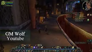 Ironforge Gasthaus finden | Ironforge Innkeeper Location | WoW Classic