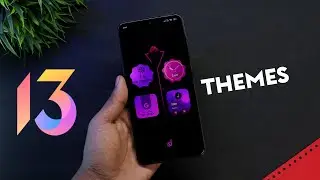 Top 3 New MIUI 13 SYSTEM UI Theme For Mid December 2021 | New Icons & Control Centre | Miui 12 Theme