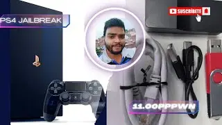 PS4 11.00 PPPwn Exploit &ndash; Jailbreak Your Console Now!