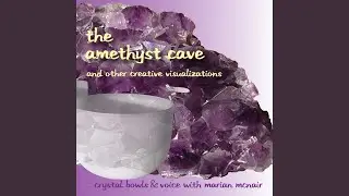 Crystal Bowls and Voice