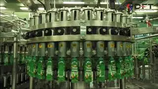 O co PET hot filling FILLER