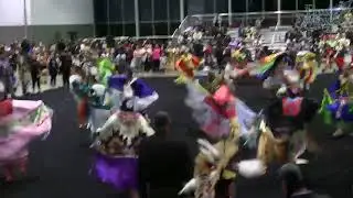 2019 Manito Ahbee Pow Wow