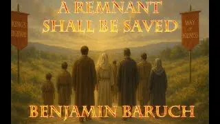A Remnant Shall Be Saved