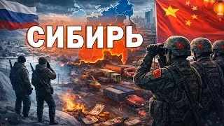 Сибирь 2040 Почему Китай Получит Российский Восток Без Единого Выстрела