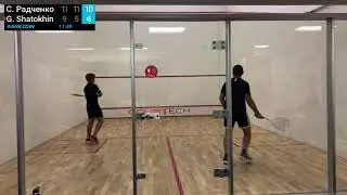 Irkutsk World Class Cup 2021 - men B