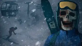 The Last Ski Trip (Full Game)