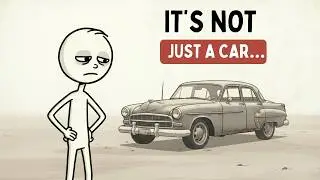 The Psychology of People Who Love To Drive  Classic Cars