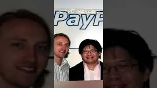 Как появился ютуб и кто его создал история youtube