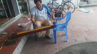 đan bâu ly chiêu chiêu