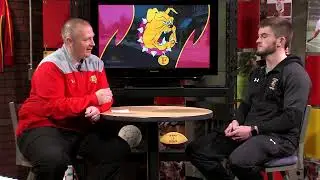 Ferris Sports Update TV - Football's Owen Schuessler