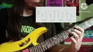fisc - too hot for love - opening - with tabs