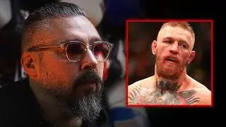 The UFC Psychology: Fight Expert Breaks Down the Warrior's Mindset | Dan Hardy [4K]
