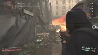 The Division 2 PvP: Beat up [LIT] + Pitchman47 🐍🦋👹