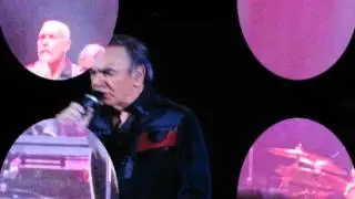 Neil Diamond     Coldwater morning.