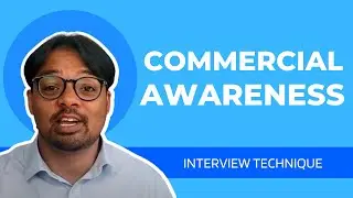 6 commercial awareness questions answered | Commercial Awareness Questions