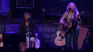 Duo Quartet - Disappear (Pam Delgado, Alicia Buelow)