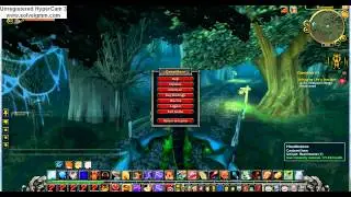 How to enable voice chat in wow 'World of Warcraft'
