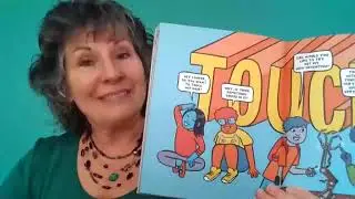 Wonder Years Wednesday - Book Review: Sex is a Funny Word