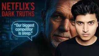 Dark Facts about Netflix