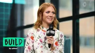 Brittany Snow On How 