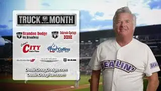RAM Truck Month Colorado