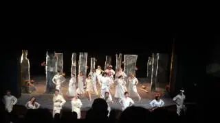 Wedding Dance (Performance)