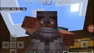 Mod de chocobos para minecraft