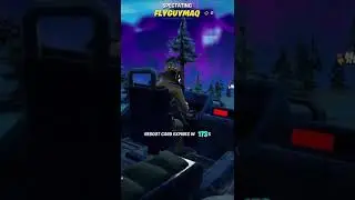 Fortnite Fly Guy On A Boat MF #fortnite #boomsquad #fortnitefunny #fortnitememes #fortniteclips