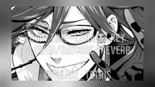 Doin' Time - Lana Del Rey slowed/daycore + reverb