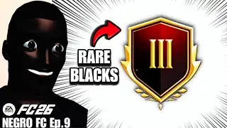 I Opened My RANK 3 Rewards But Only Negroes Allowed! 