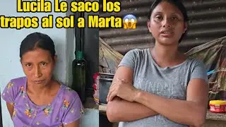 Marta Vendió Sus Cosas/ Lucila Saco La Verdad Ala Luz 