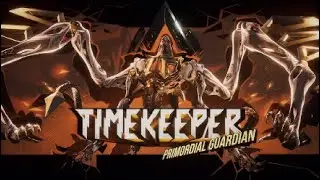 #Borderlands4 Primordial Guardian Timekeeper 🎬 Cutscene #PS5