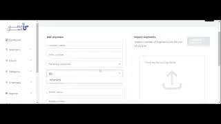 Custom component : searchable vue select with dynamic options