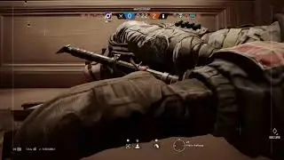 Rainbowsix Siege random play CB