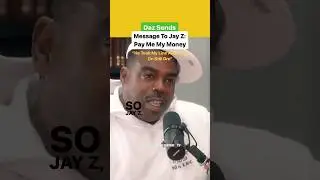 Daz&rsquo;s Message To Jay Z: Pay Me My Money