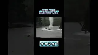 Промо-ролик Run The Gauntlet - 1989 Ocean Software #retrogaming #oceansoftware #thamestv #retro