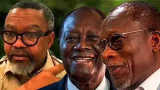 Bénin répond au Général TIANI | réaction de Dr.Franklin Nyamsi 