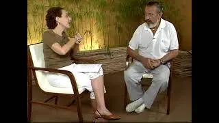 Roteiro Espiritualista/Michel Dupont - Quiropraxia Indiana