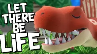 DINOSAUR EXTINCTION!  - Birthdays the Beginning Gameplay