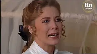 Monica enfrentando a su madre ❤️