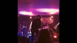 Sam Bam Solo/Bizerkers